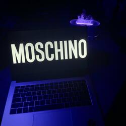 MOSCHINO