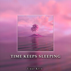 Time Keeps Sleeping