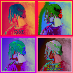 Курю негатив