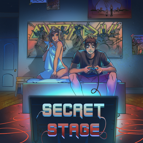 Secret Stage