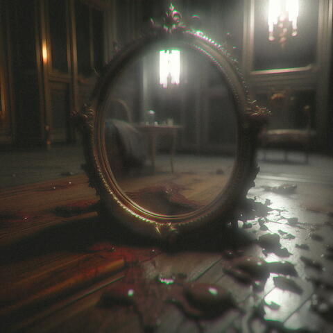 ОТРАЖЕНИЕ ЗЕРКАЛ