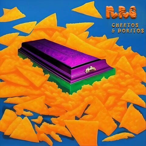 Cheetos & Doritos