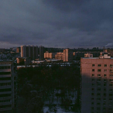 Плесень