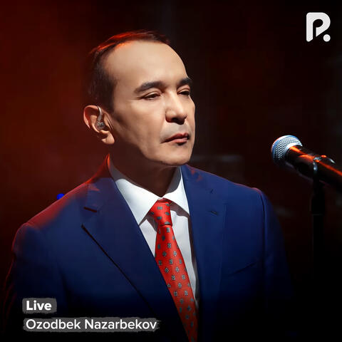 Ozodbek Nazarbekov