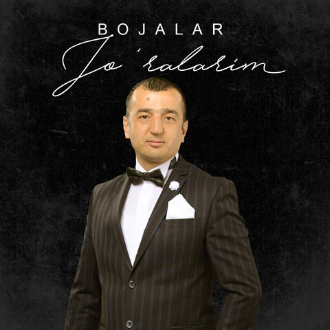 Jo'ralarim