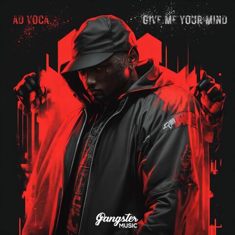 Give Me Your Mind