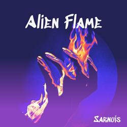 Alien Flame (Speed Up Remix)