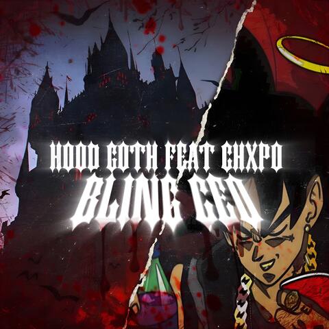 BLING CEO (feat. Chxpo)