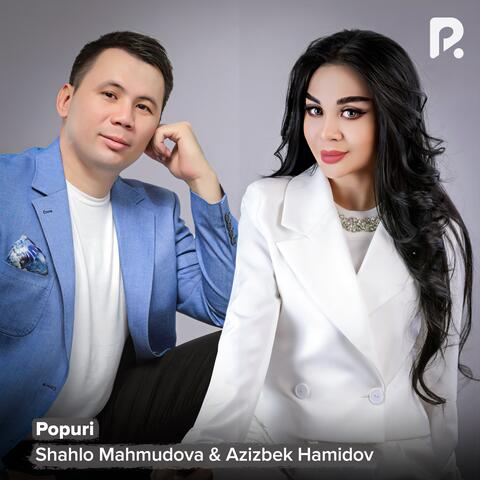 Popuri (feat. Azizbek Hamidov)