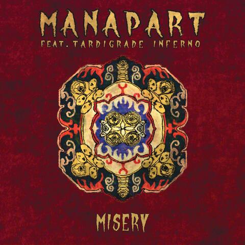 Misery (feat. Tardigrade Inferno)