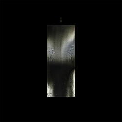 Gown Under Iron
