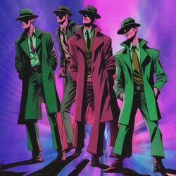 MAFIA (Speed Up)