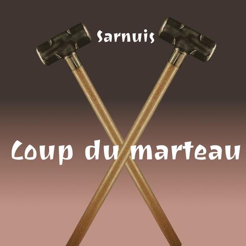 Coup du marteau