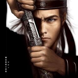 Warrior