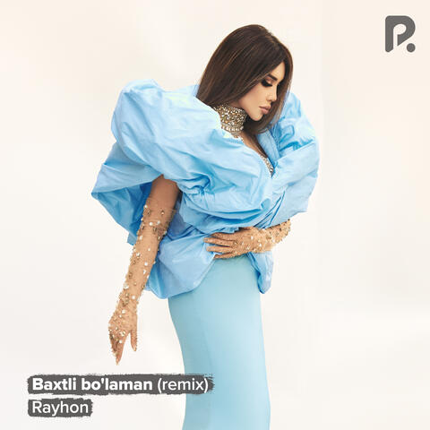Baxtli bo'laman (remix)
