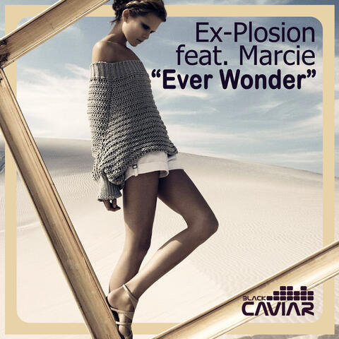 Ever Wonder (feat. Marcie)