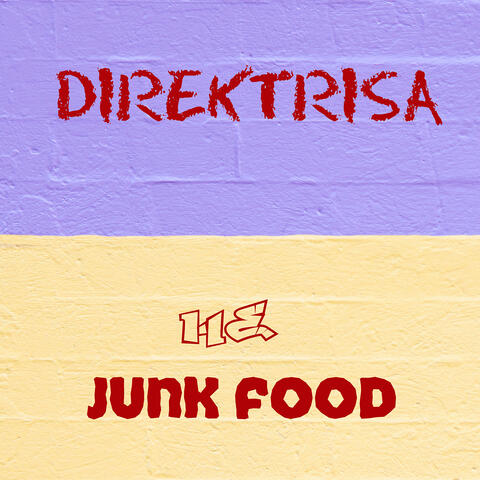 Не Junk Food
