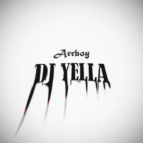DJ Yella
