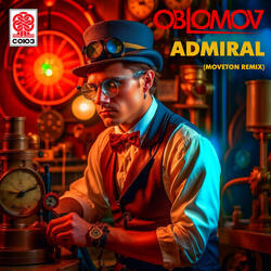 Admiral (Moveton Remix)