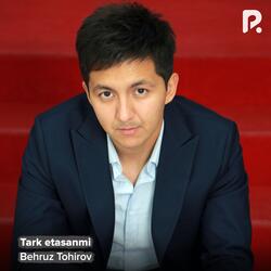 Tark etasanmi