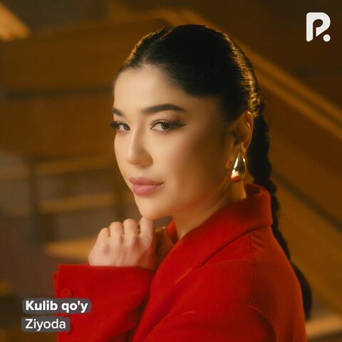 Kulib qo'y