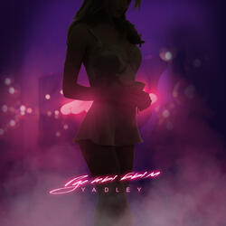 Где ты была