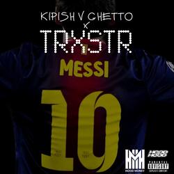 Месси (feat. TRXSTR)