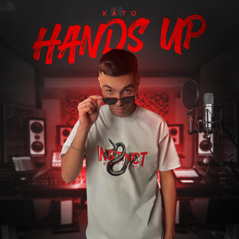 HANDS UP