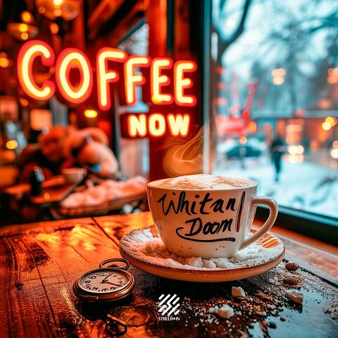 Coffee Now
