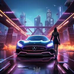 AMG