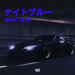 Night Blue