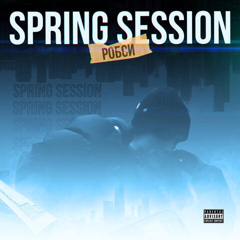 SPRING SESSION