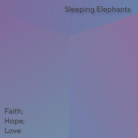 Faith, Hope, Love