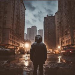 Rain Man