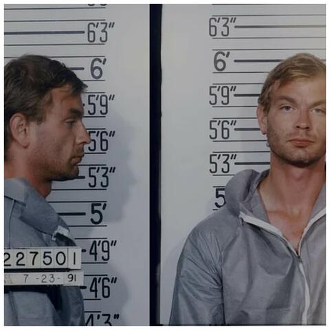 DAHMER