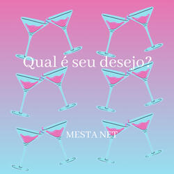Qual é seu desejo?