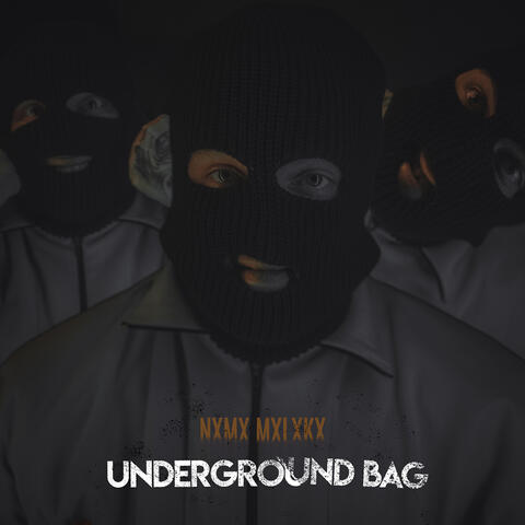 UNDERGROUND BAG