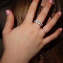 I Said - Yes