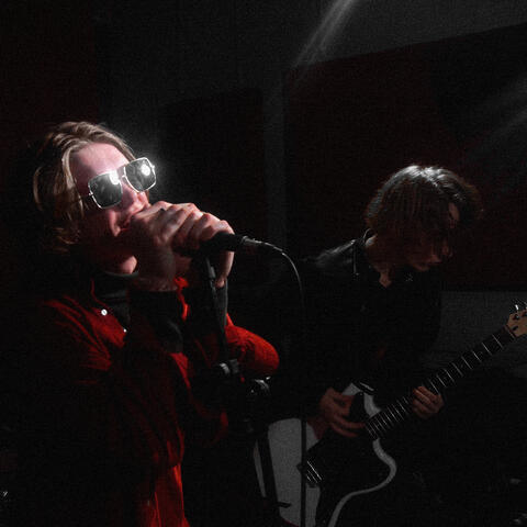 NOLYRICS (Rock Version)