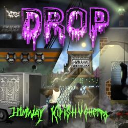 Drop (feat. HIMWAY)
