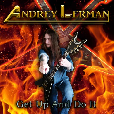 Get Up and Do It