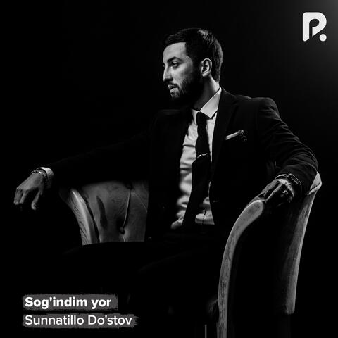 Sog'indim yor