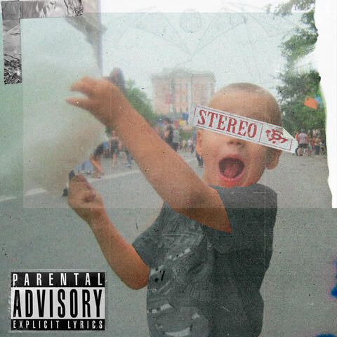 stereo rap