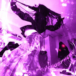 psychosphere