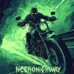 Necrohighway