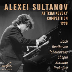 Piano Sonata No. 3, Op. 58: II. Molto vivace