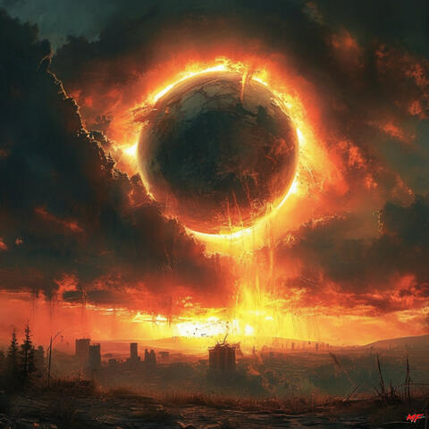 Apocalyptic World