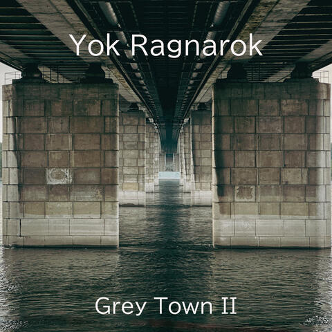 Grey Town II