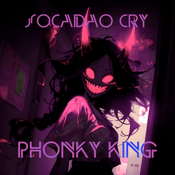 SOCADAO CRY (Speed-Up Tik-Tok Remix)
