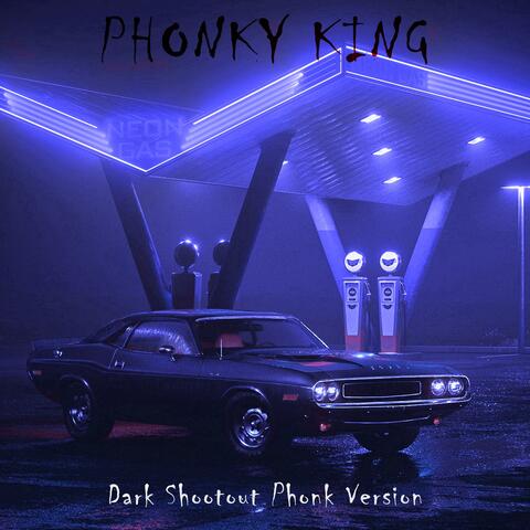 Dark Shootout (Phonk Version)